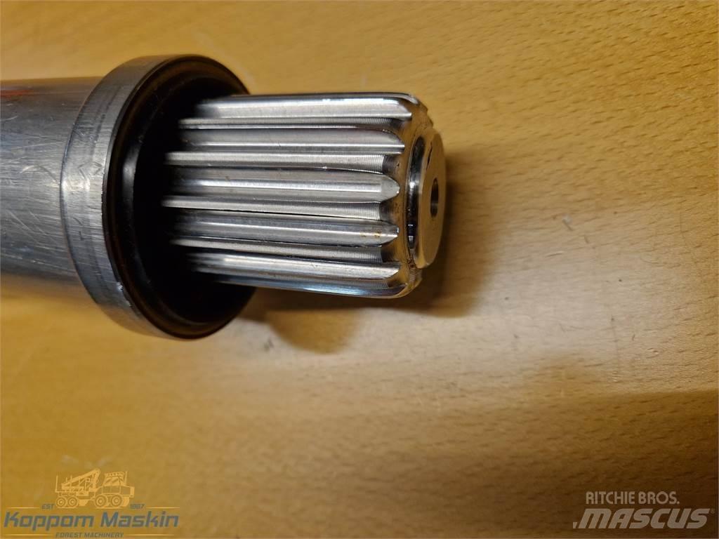 Eco Log 7007805 Transmission
