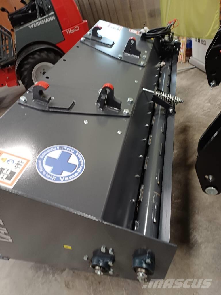 Vama ETH 215 L Sand and salt spreaders