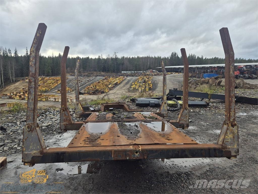  Övrigt Kombirede Other components