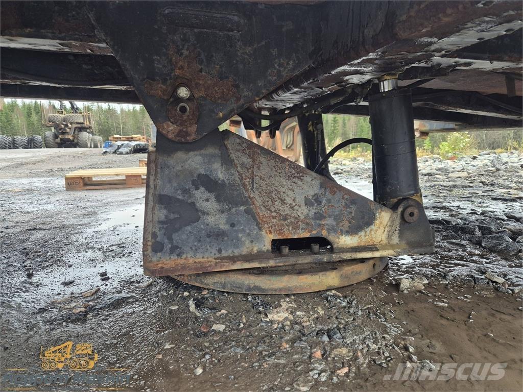  Övrigt Kombirede Other components