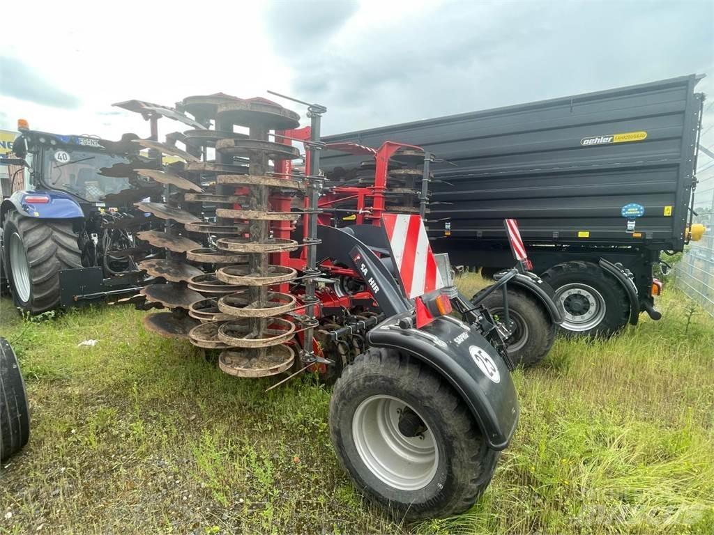 Saphir DS 505 Disc harrows