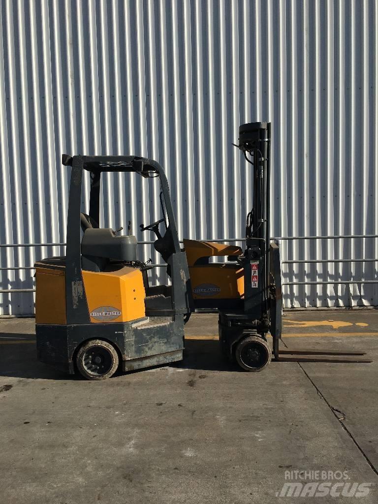 Aisle-Master 20SE Narrow aisle truck