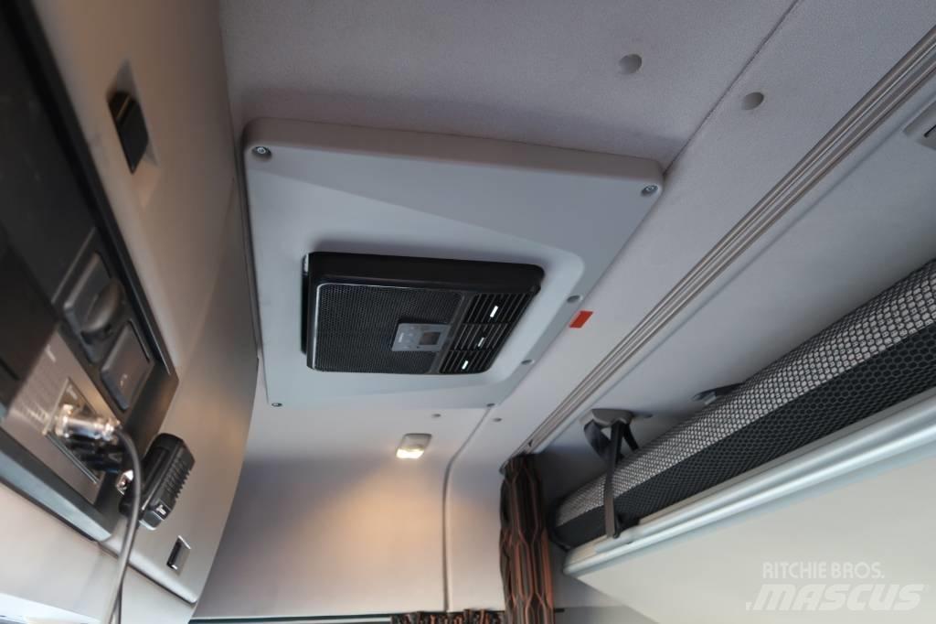 DAF XF 480 4x2 Prime Movers