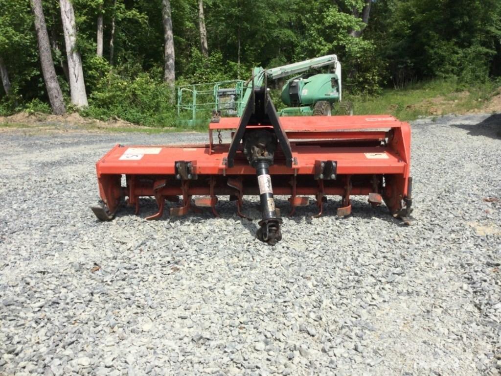 Bush Hog RTS62-05 Other tractor accessories