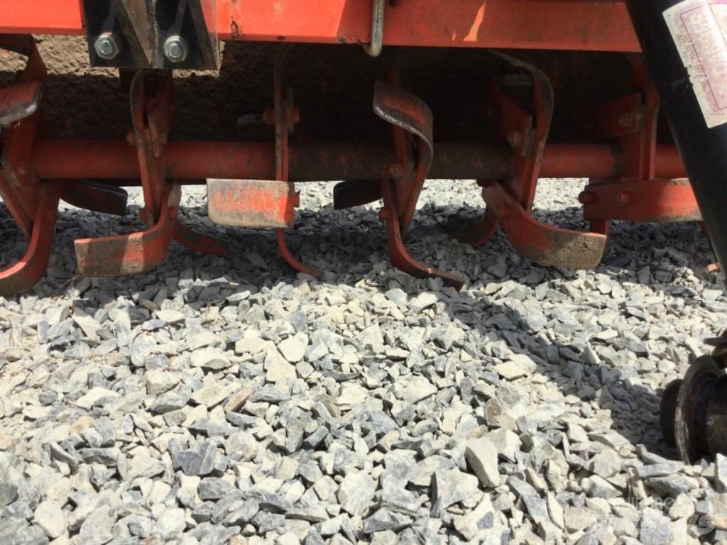 Bush Hog RTS62-05 Other tractor accessories