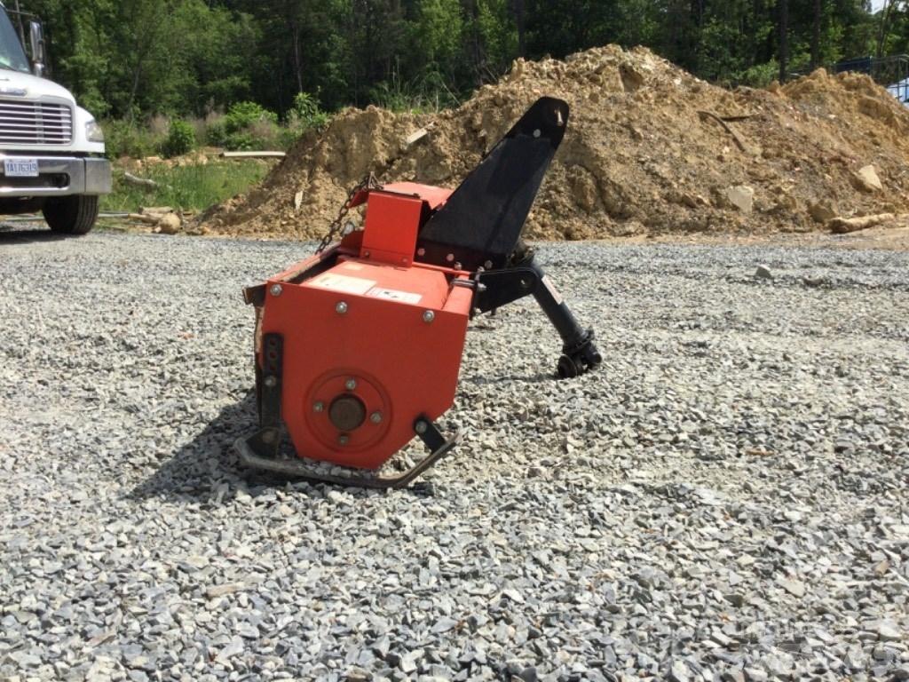 Bush Hog RTS62-05 Other tractor accessories