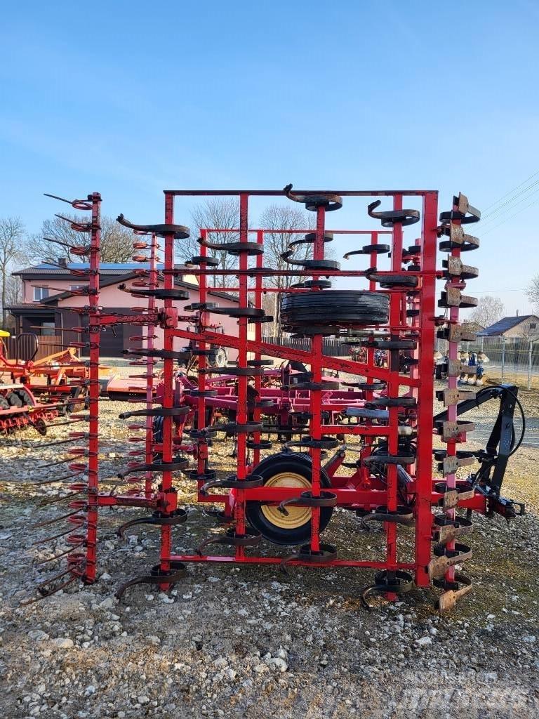 Väderstad NZM 500 Harrows