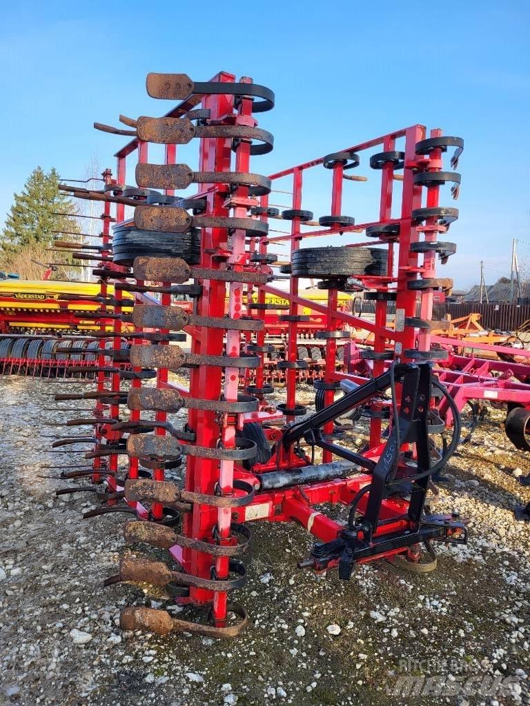 Väderstad NZM 500 Harrows
