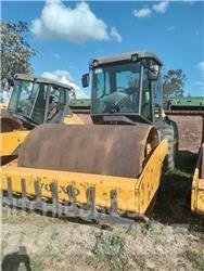 Volvo SD 105 Soil compactors