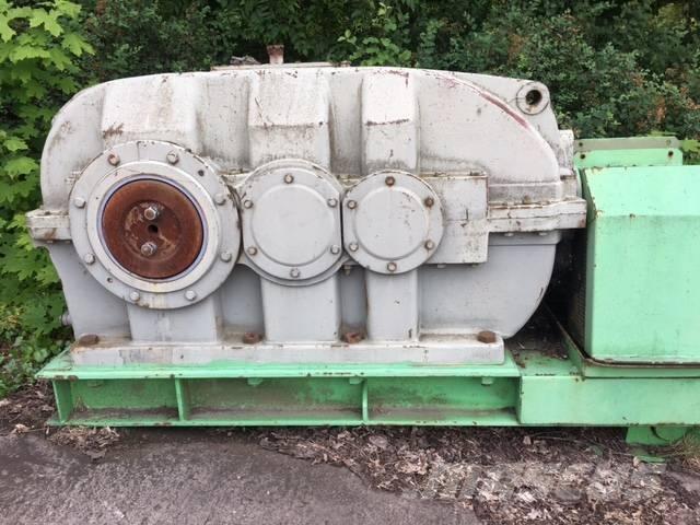Flender Flender Gearboxes