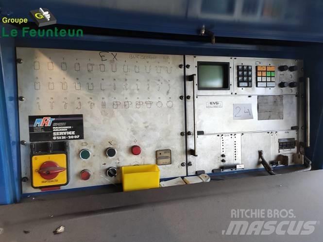  EVG PBN - 14 Welding Equipment