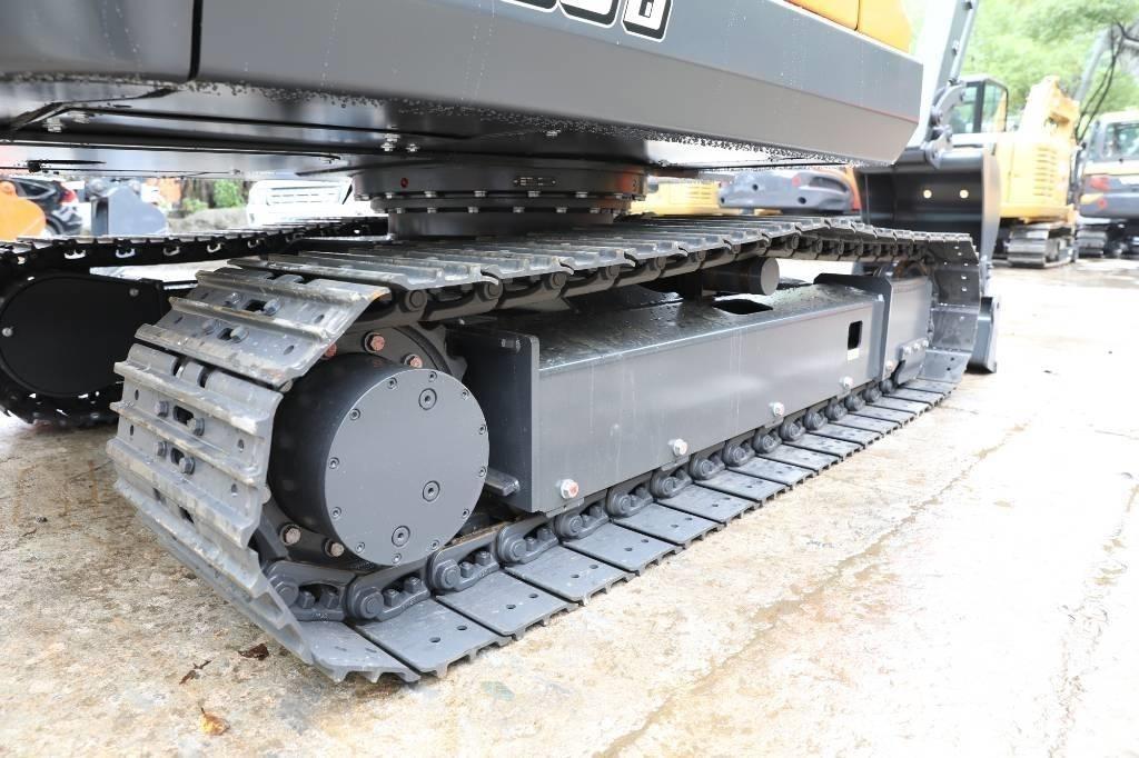 Doosan DX 60D Mini excavators < 7t (Mini diggers)