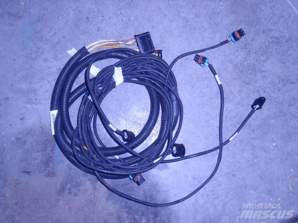 Deutz same Other components