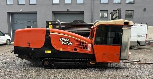 Ditch Witch JT 30 AT Horizontal drilling rigs