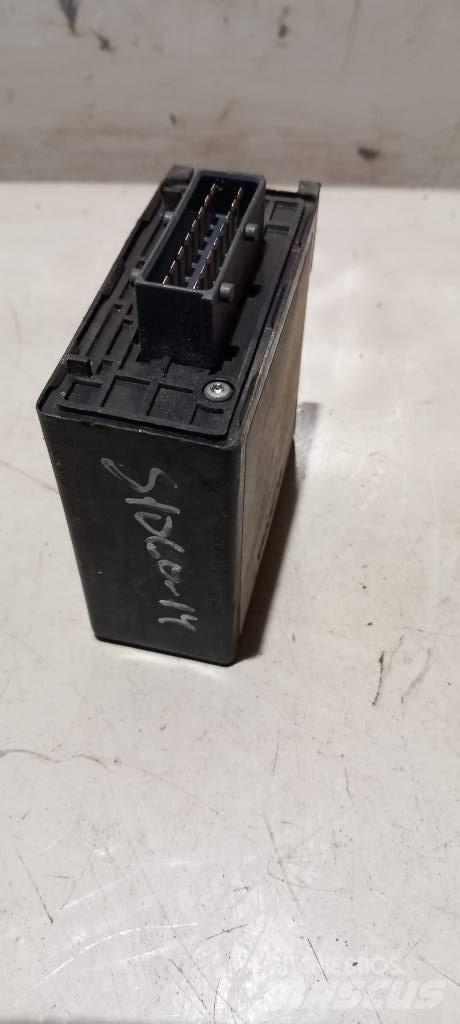 Scania 144.  1386474 Electronics