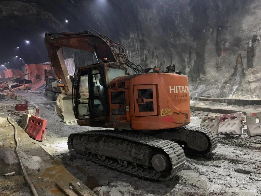 Hitachi ZX225US-5A Other