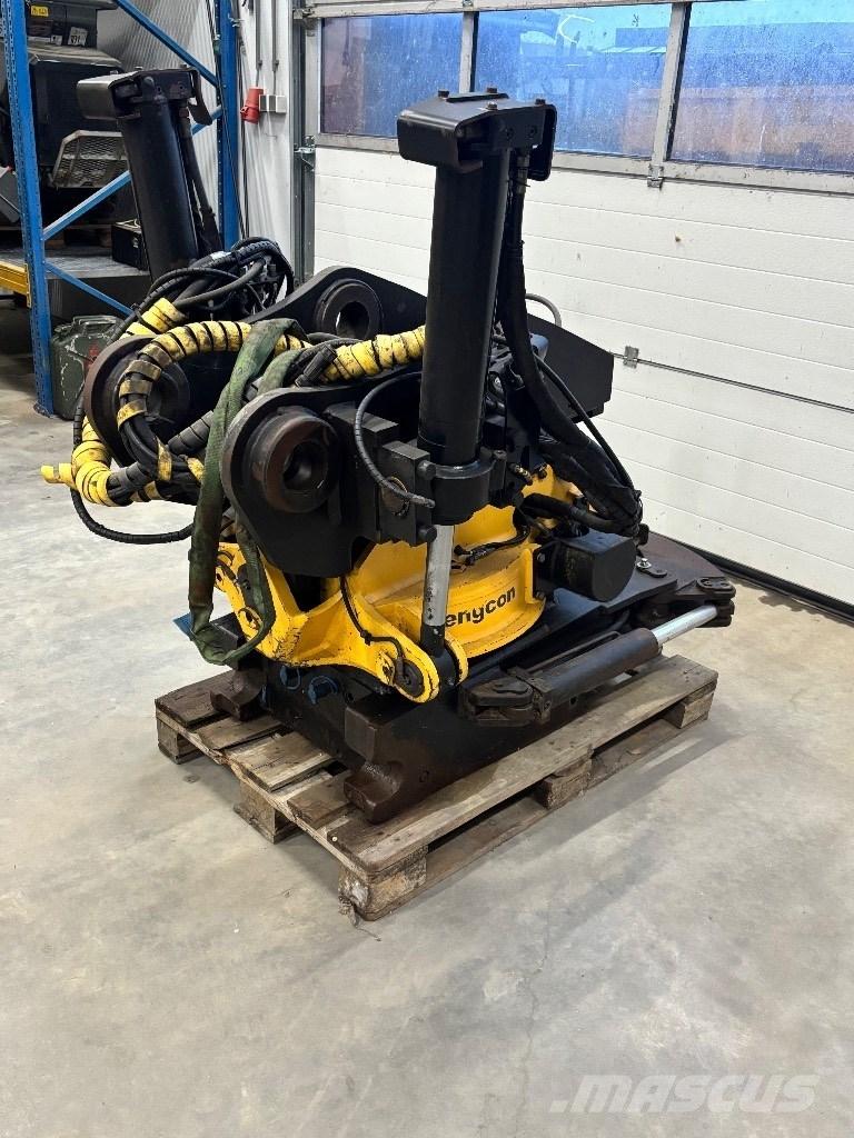 Engcon Ec30 s80gr30 Crawler excavators