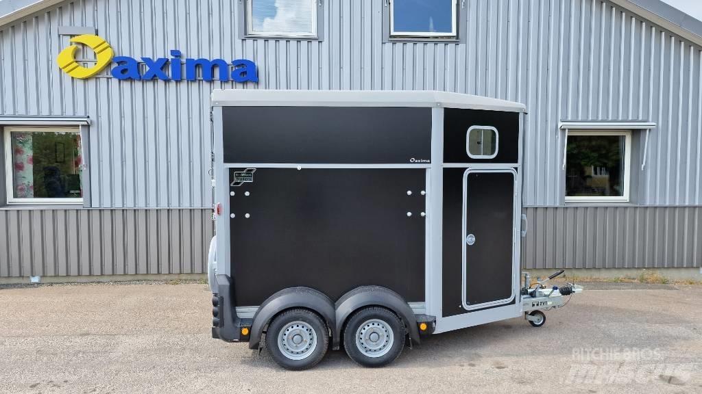 Ifor Williams HB506 Other trailers