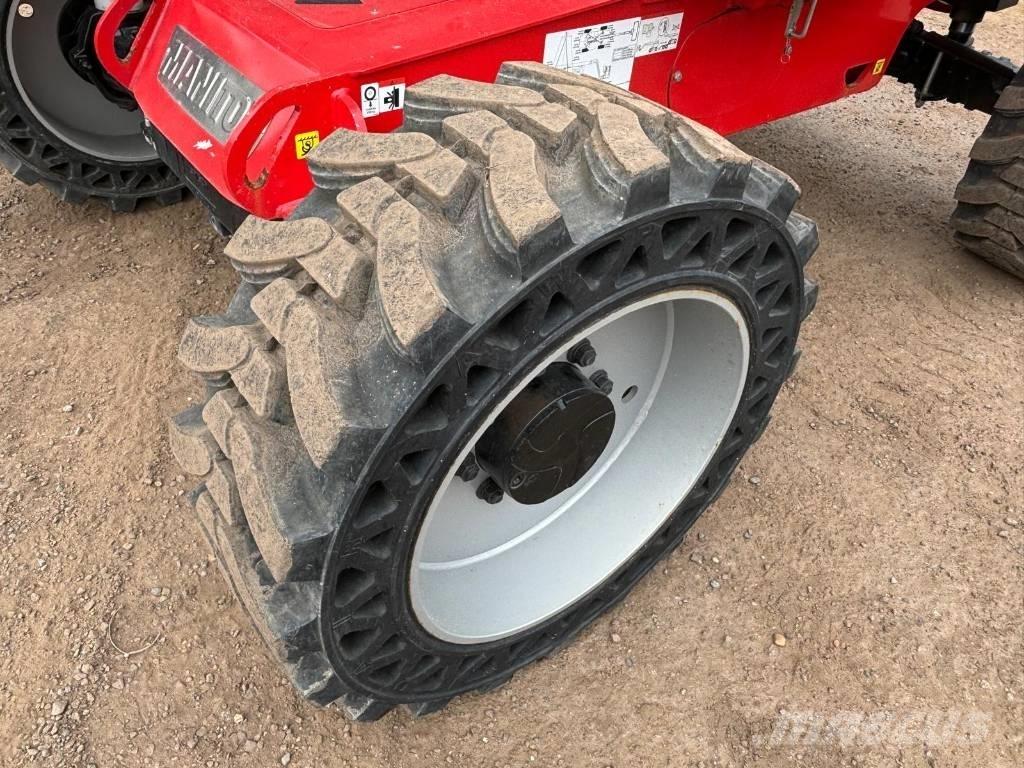Manitou 200 ATJ Articulated boom lifts