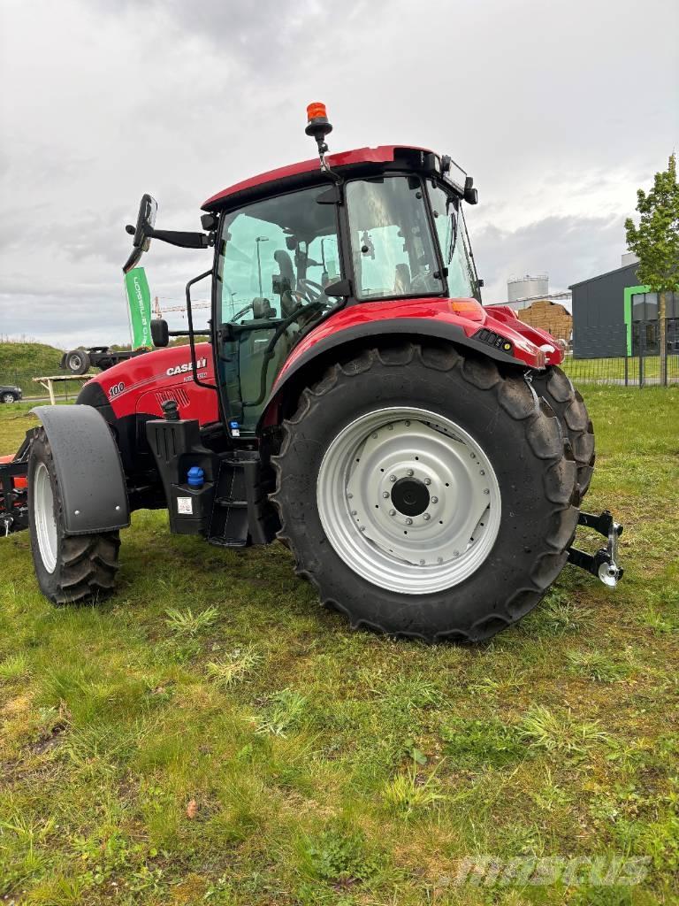 CASE Luxxum 100 Other