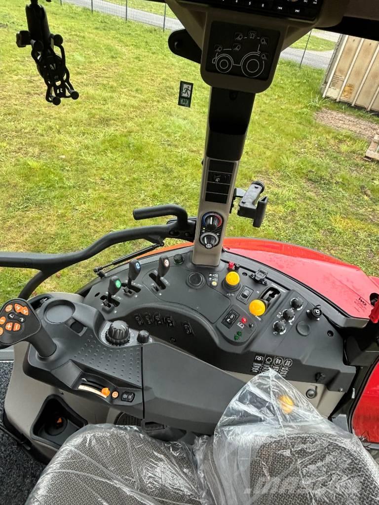 CASE Luxxum 100 Other