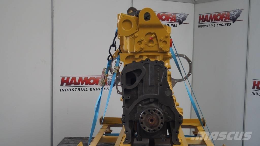 CAT 3406E LONG-BLOCK Engines