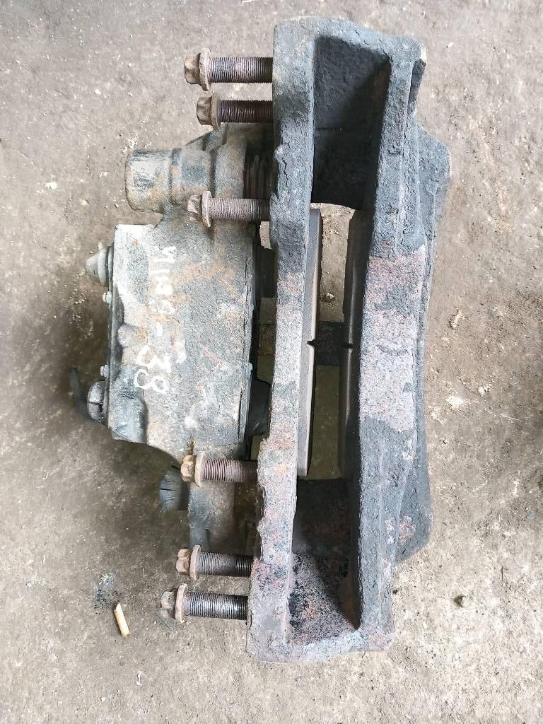 MAN TGM  81508046514 Brakes
