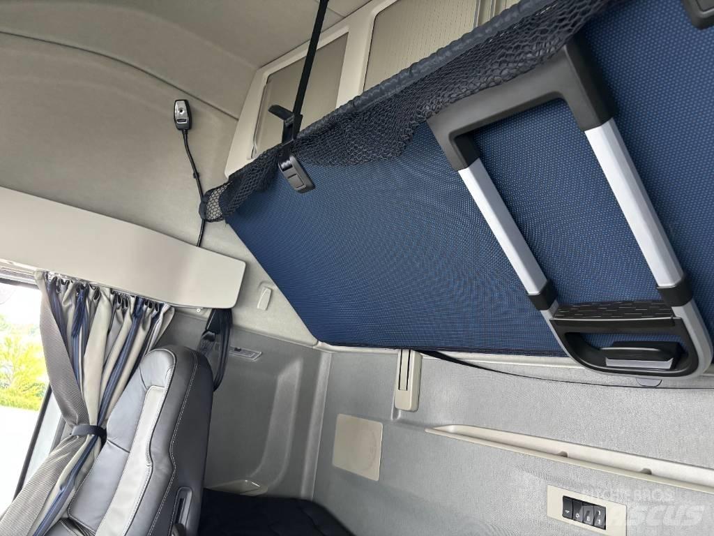 Volvo FH 540 Prime Movers