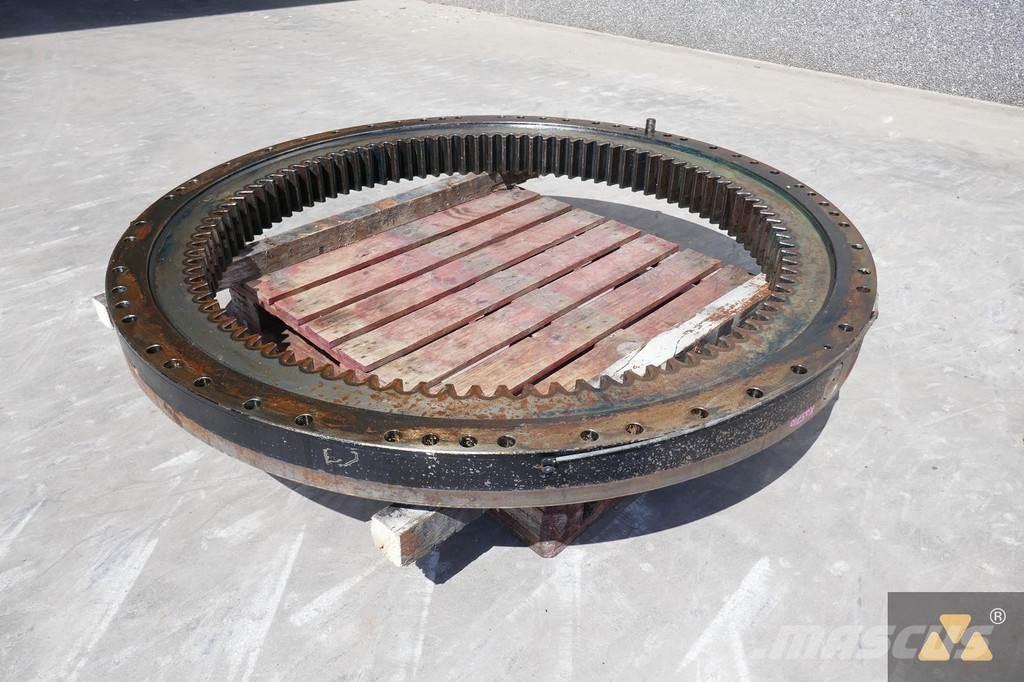 CAT 227-6053 Other components