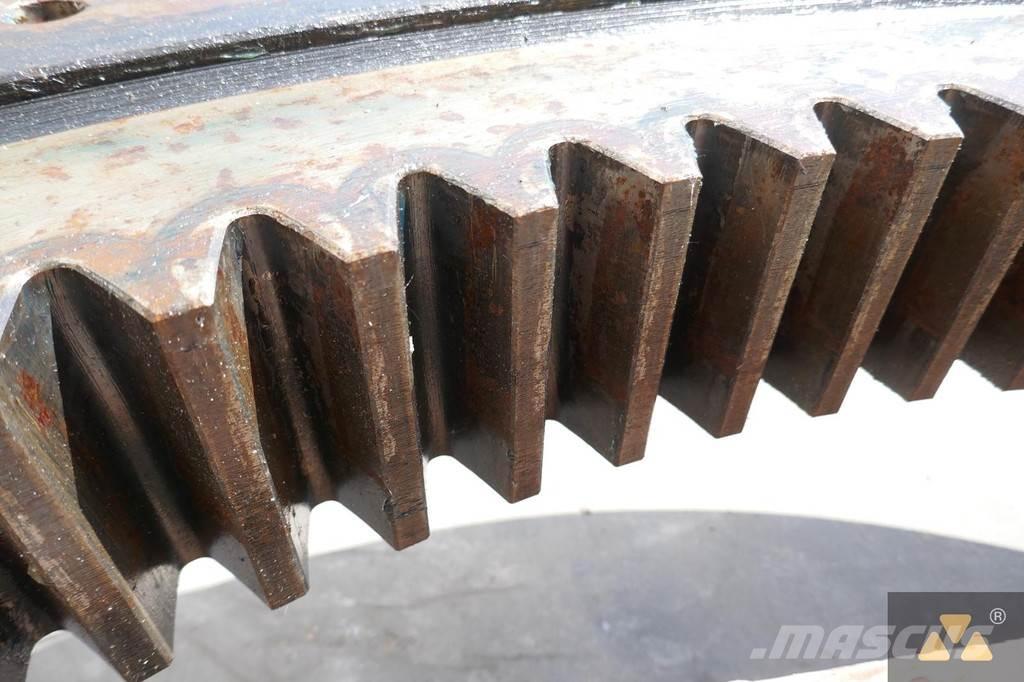 CAT 227-6053 Other components