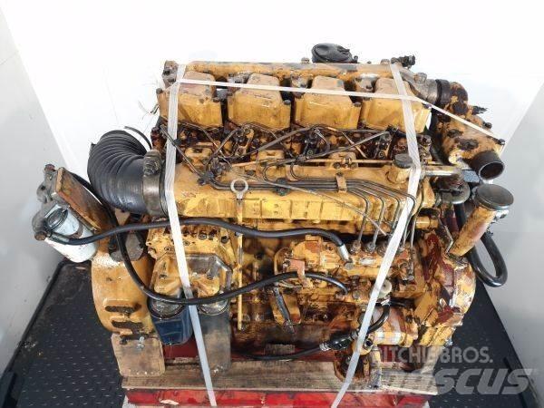 Liebherr D904NA Engines