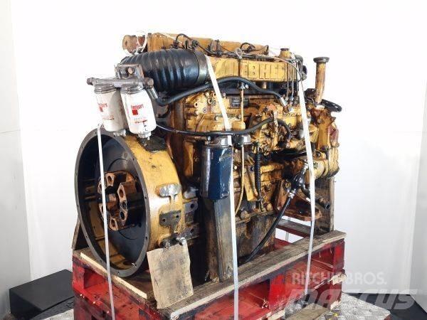 Liebherr D904NA Engines