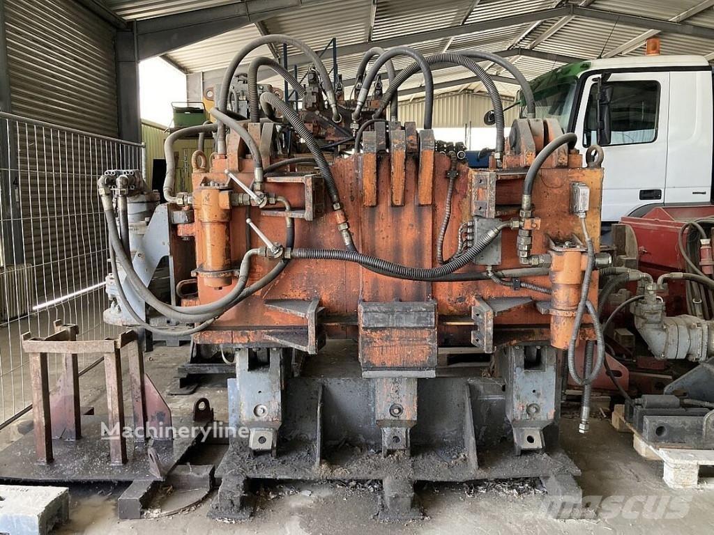 ABI Hydropress Hammers / Breakers