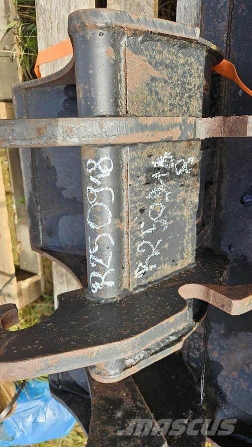 Verachtert CW05 Buckets