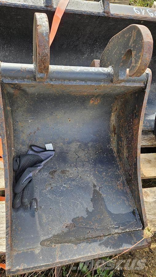 Verachtert CW05 Buckets