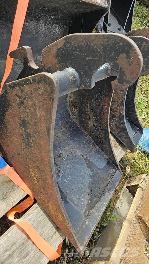 Verachtert CW05 Buckets