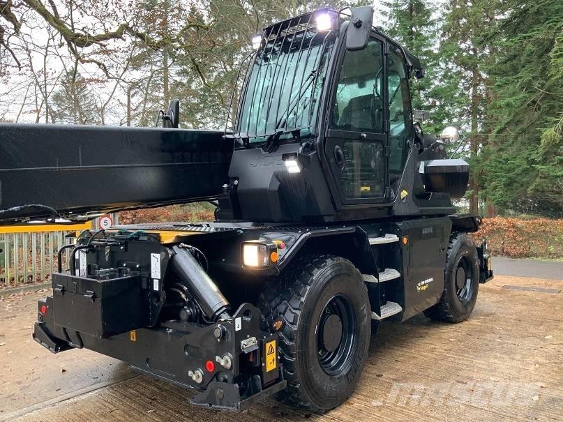 JCB 555-260R Telescopic handlers