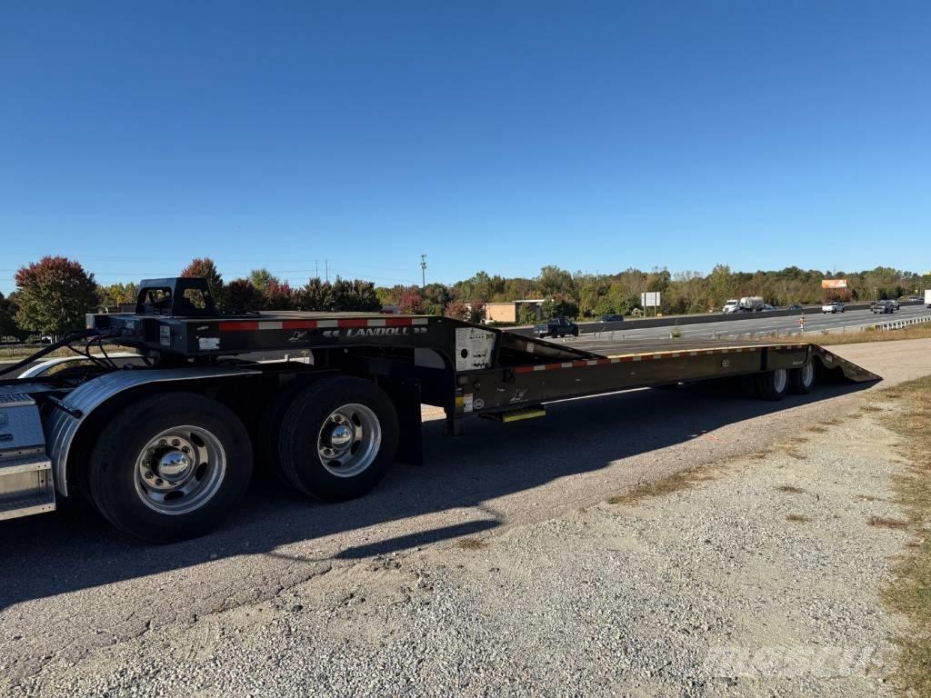 Landoll 930 Low loaders