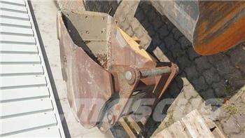 Volvo EW 160 E Wheeled excavators