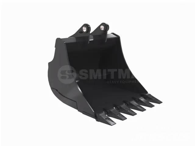 CAT 326GC Buckets