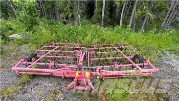 Väderstad HJ470 Harrows
