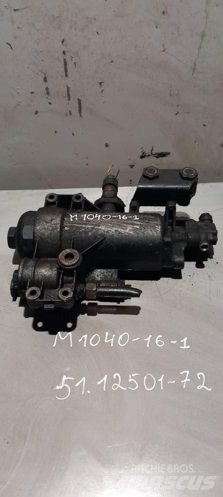 MAN TGA.      511250172 Engines