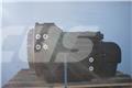 ZF 5 HP-500 Gearboxes