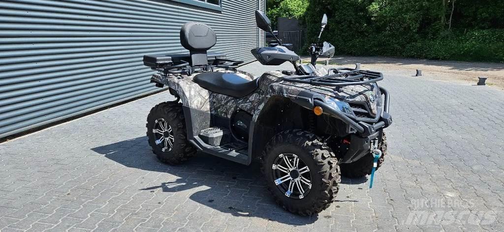 Can-am CF MOTO 520 ATVs