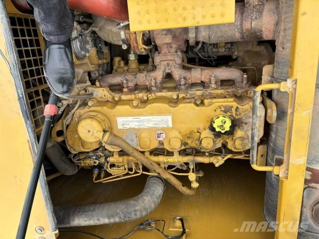 CAT 336 Mini excavators  7t - 12t