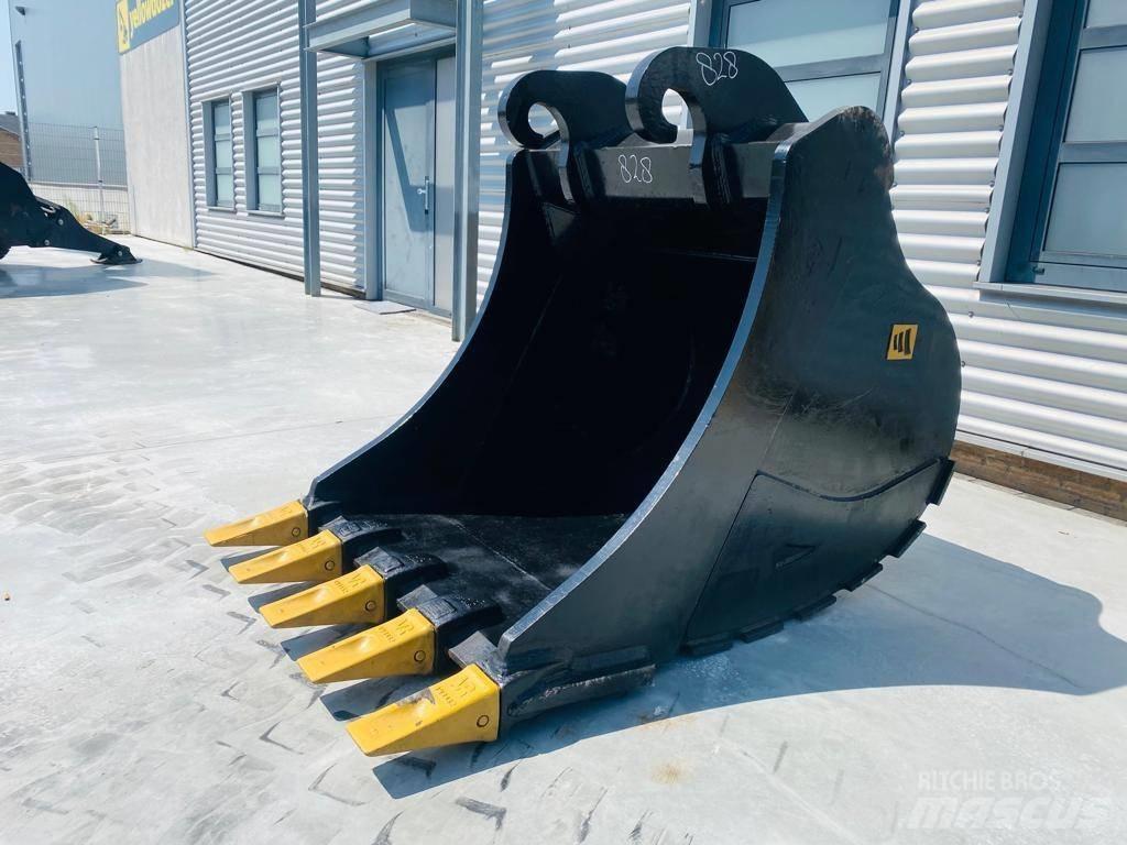 Reschke cw45s Buckets