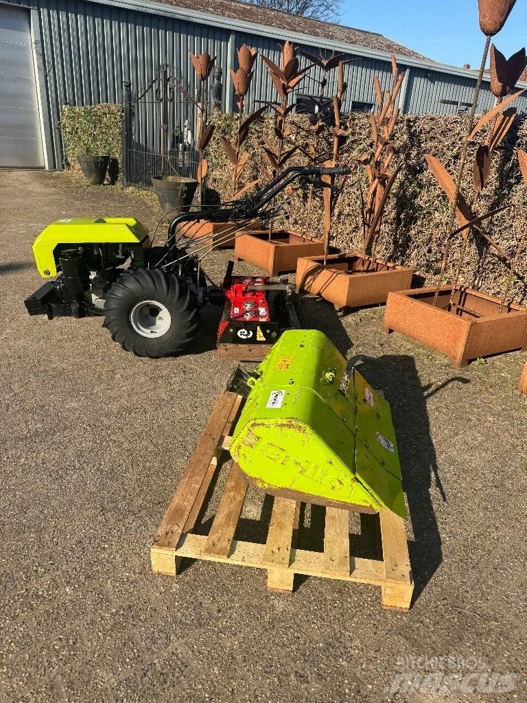 Grillo G131 Two-wheel tractors