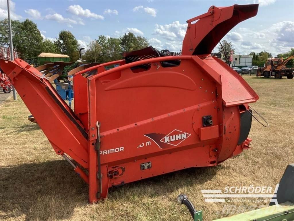 Kuhn PRIMOR 2060 M Other livestock machinery and accessories