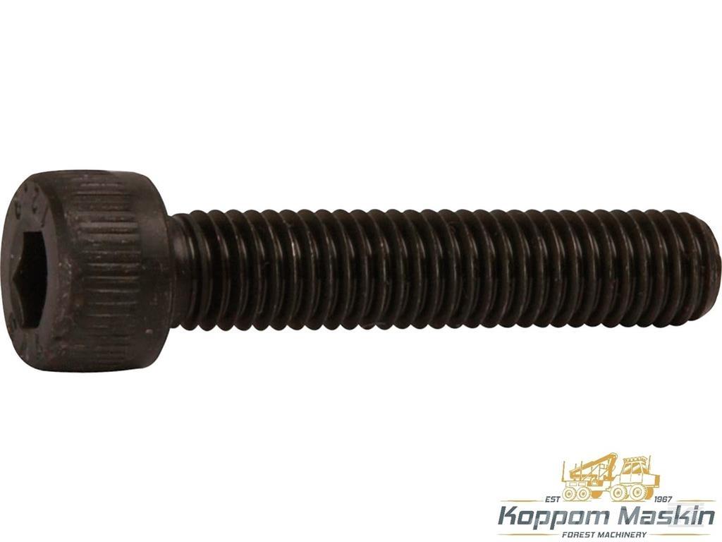 Ponsse 0057169 Chassis and suspension