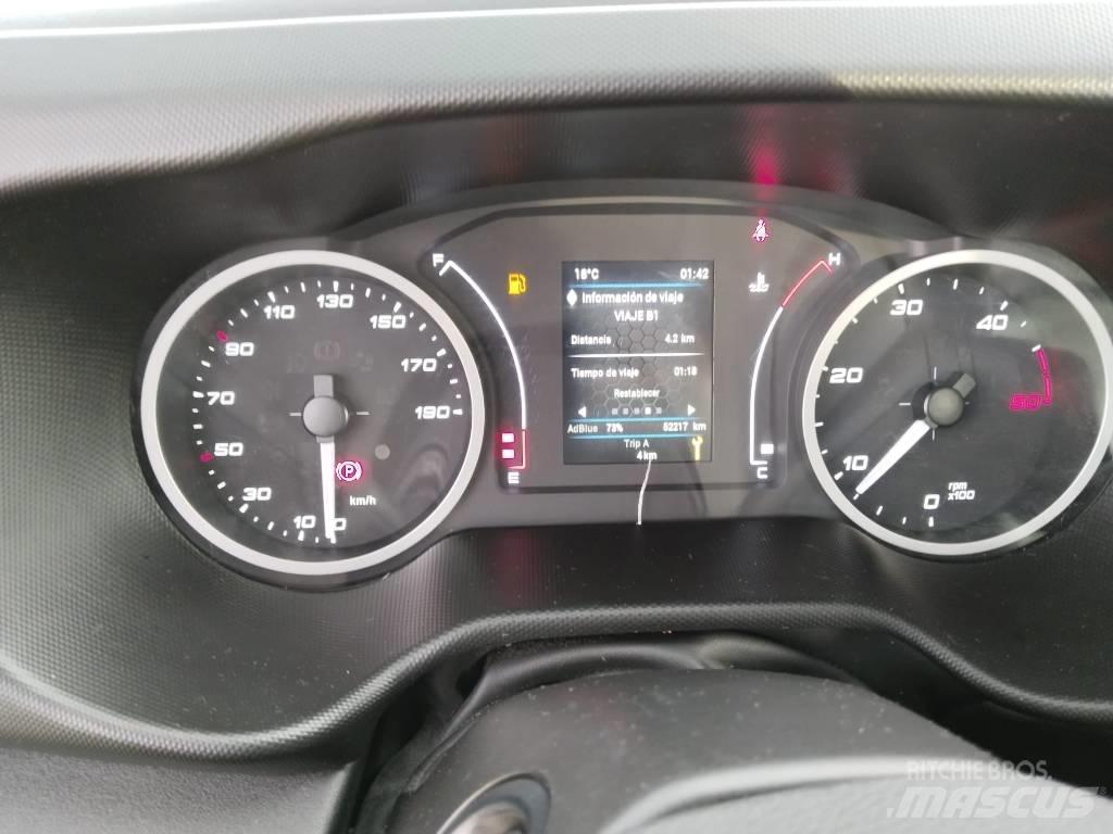 Iveco DAILY 35C16 Pick up/Dropside